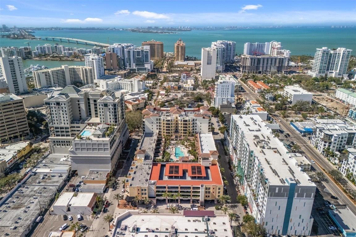 100 Central Ave. #C619, Sarasota, FL 34236