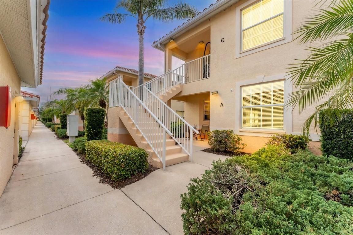 4433 Corso Venetia Blvd. #C18, Venice, FL 34293