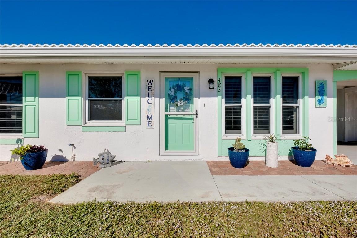483 Circlewood Dr. #O14, Venice, FL 34293