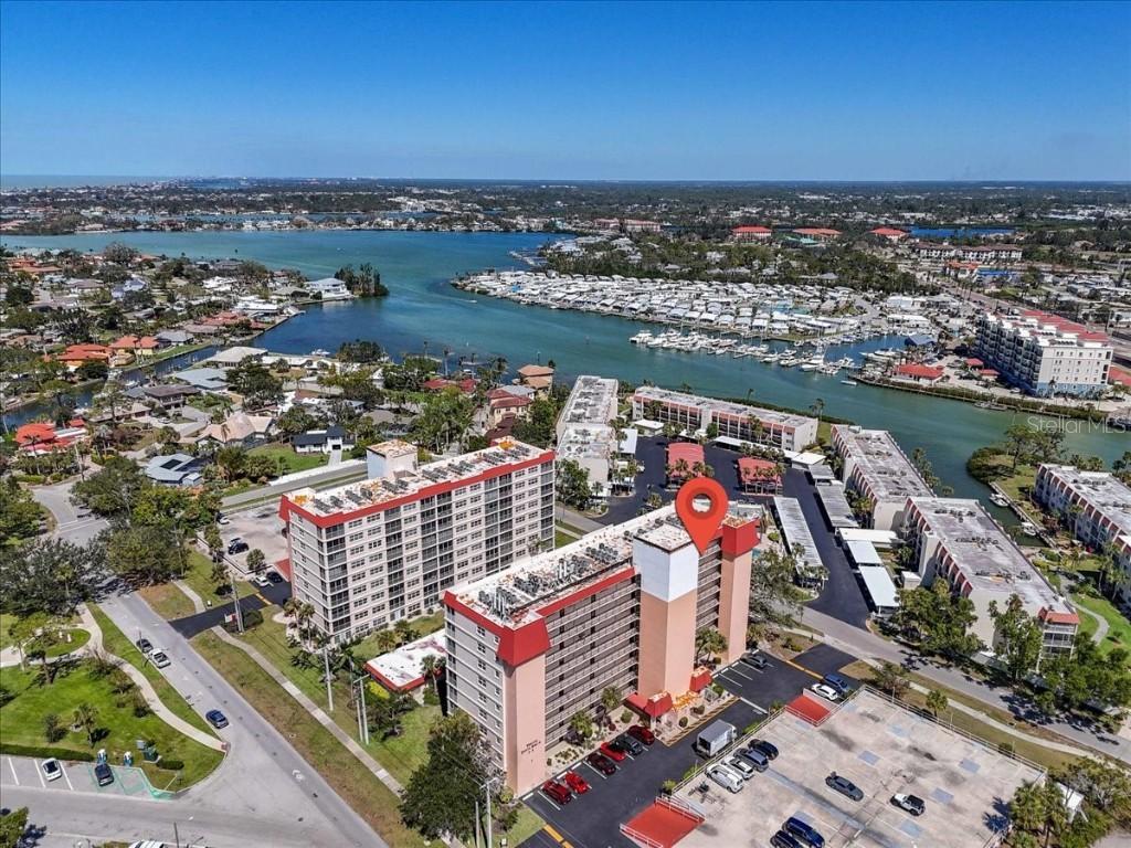 232 Saint Augustine Ave. #802, Venice, FL 34285