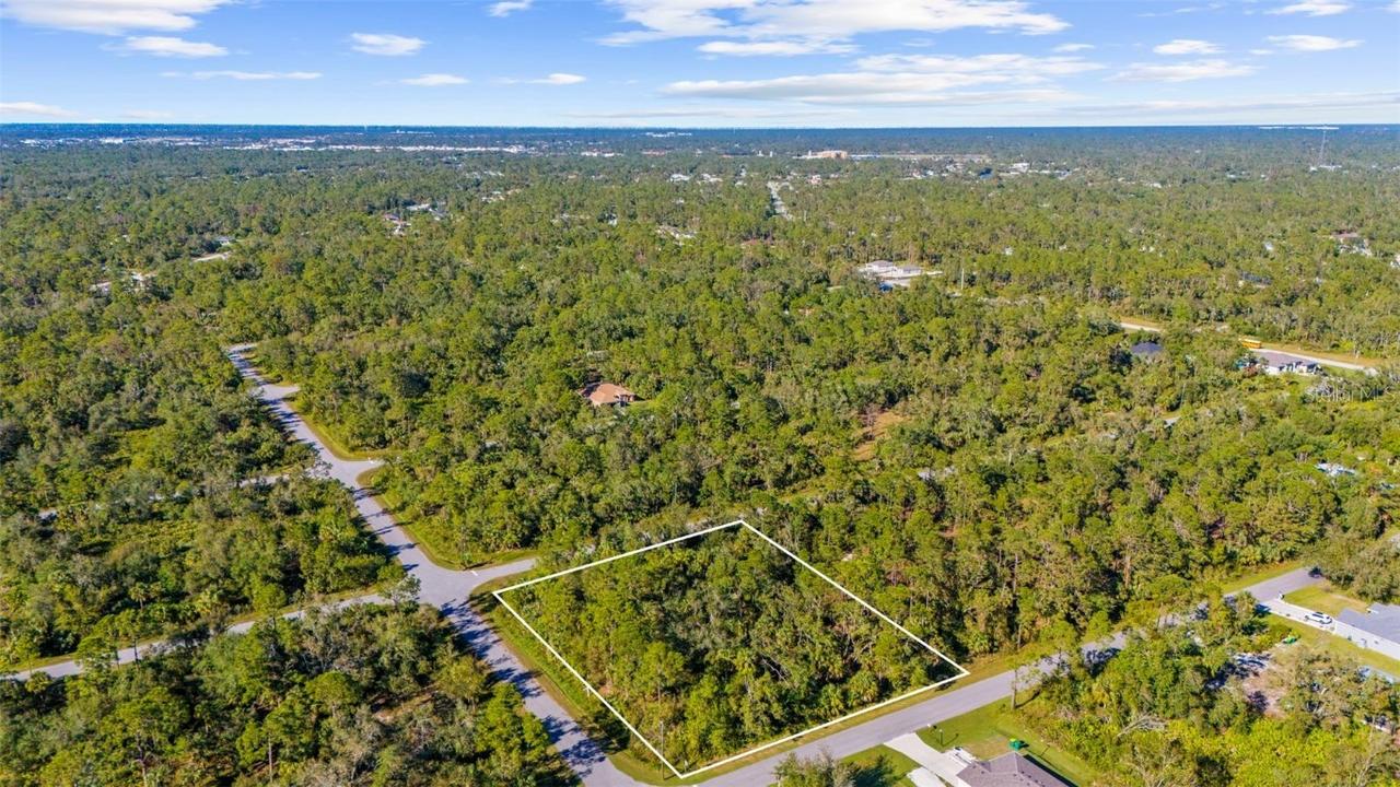 1416 & 1426 Calico Ln., Port Charlotte, FL 33953