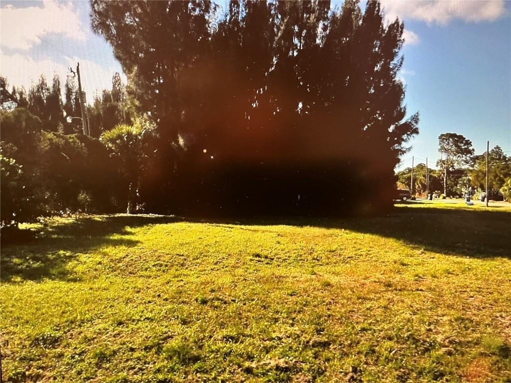 LOT 17&18 Hernando Rd., North Port, FL 34287