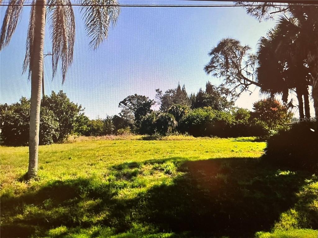 LOT 0 Ortiz Blvd., North Port, FL 34287