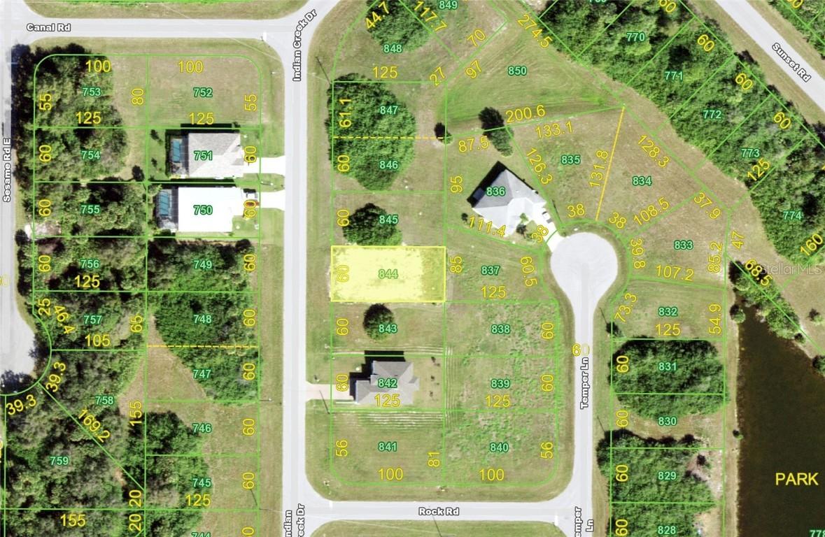 278 Indian Creek Dr., Rotonda West, FL 33947