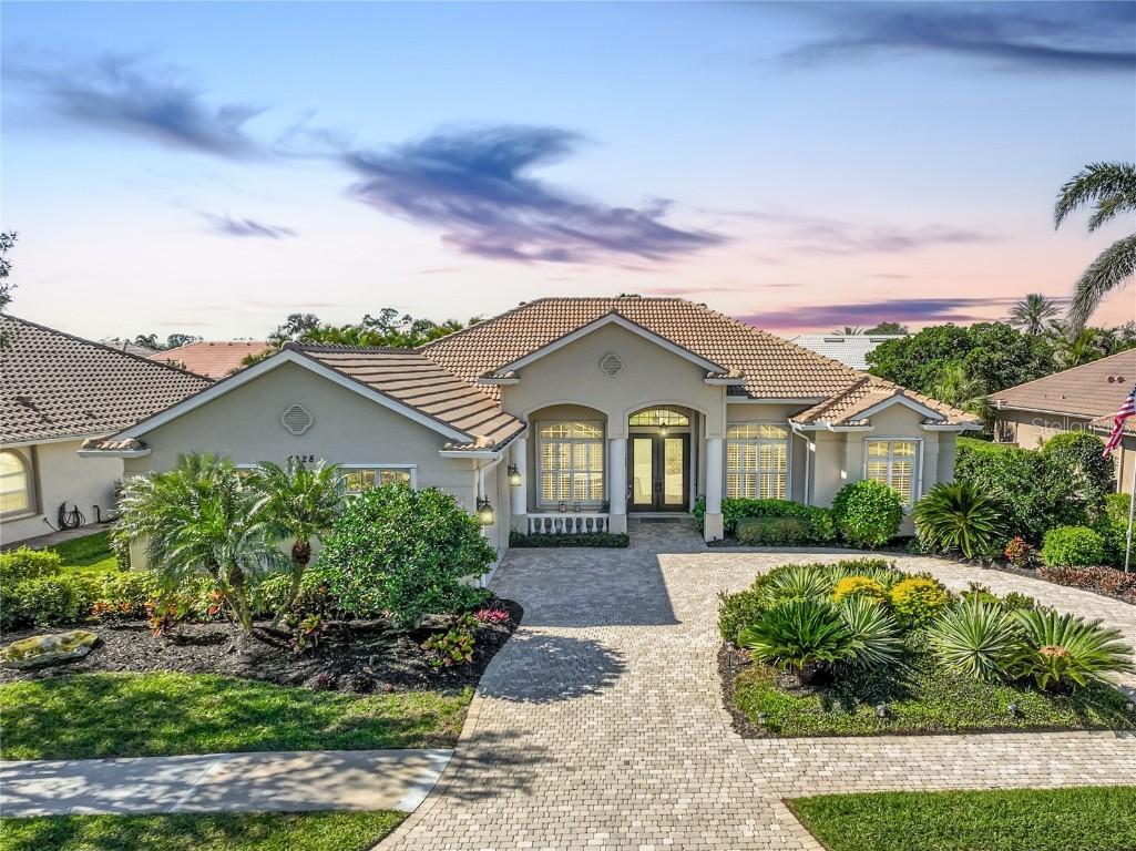 4228 Corso Venetia Blvd., Venice, FL 34293