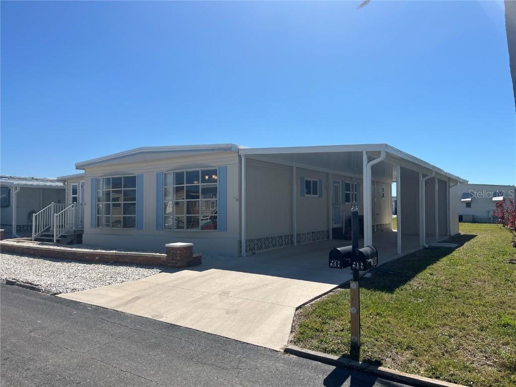 508 Vasto Dr., Venice, FL 34285