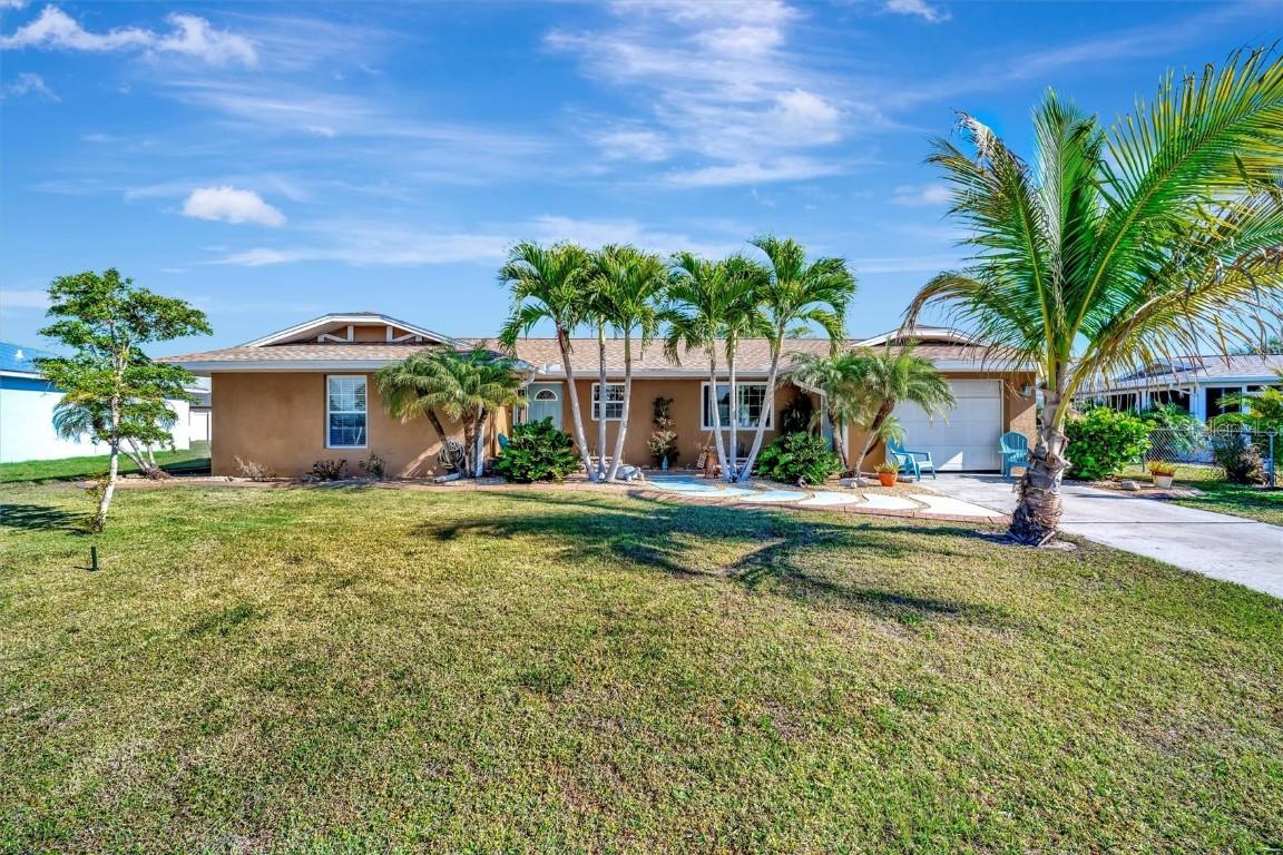 13534 Alberta Ave., Port Charlotte, FL 33981