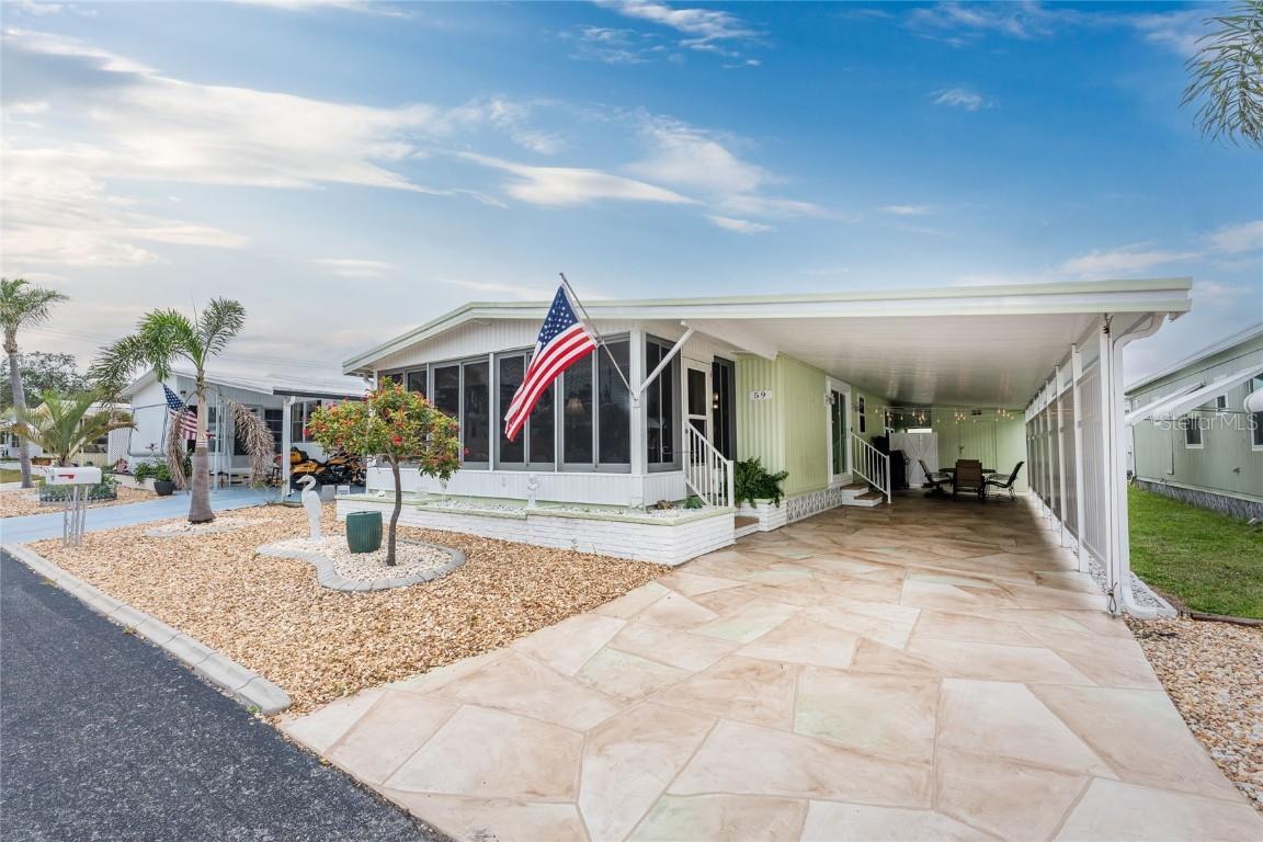 59 Gasparilla Ln., Nokomis, FL 34275