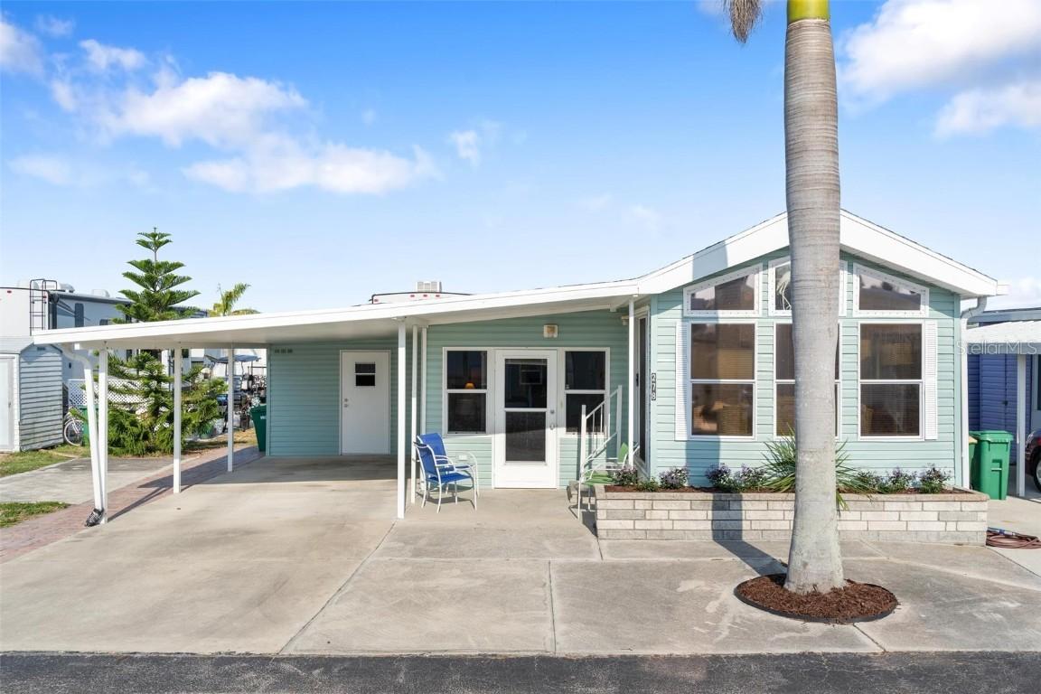 1475 Flamingo Dr. #278, Englewood, FL 34224