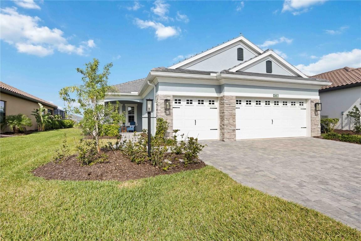 26612 Irwin Dr., Englewood, FL 34223