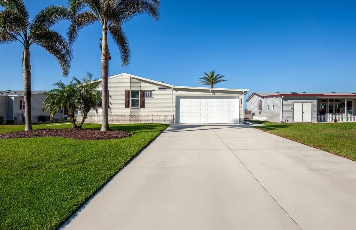 6037 Shearwater Dr., Englewood, FL 34224