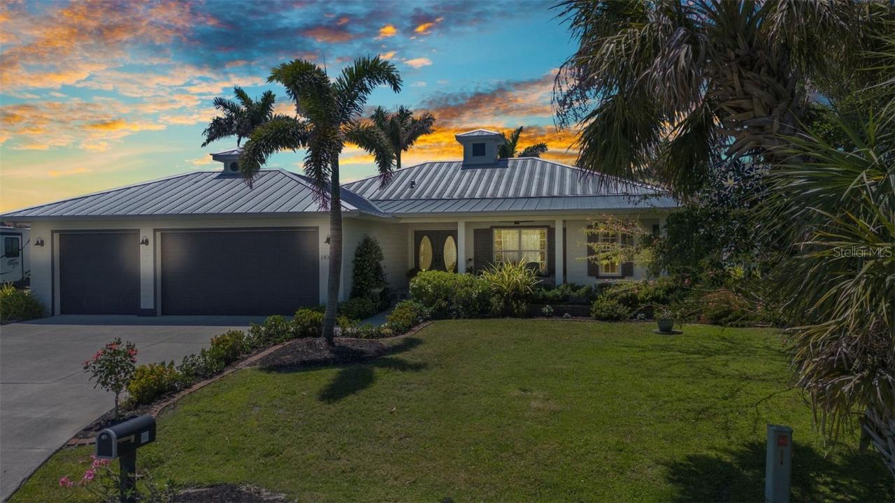 18382 Arapahoe Cir., Port Charlotte, FL 33948