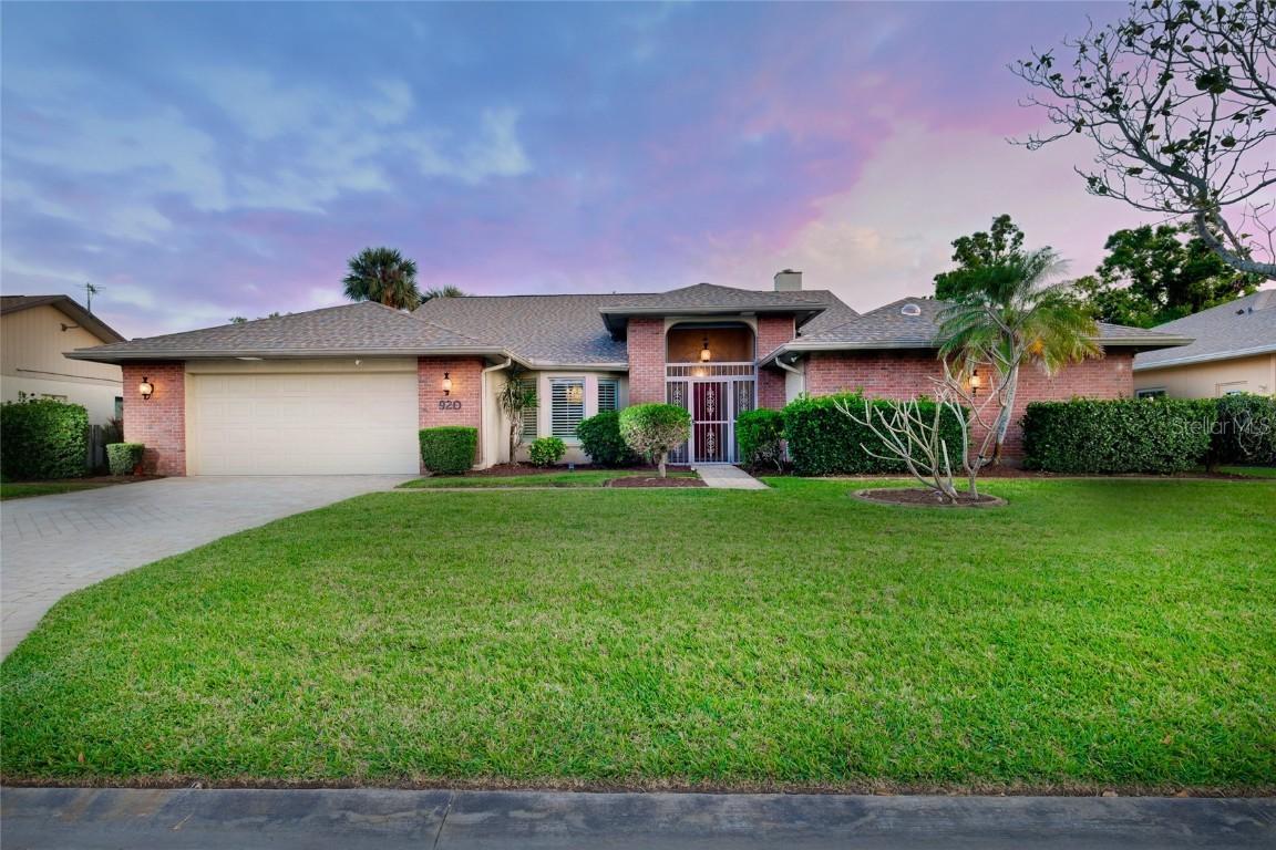 920 S Doral Ln., Venice, FL 34293