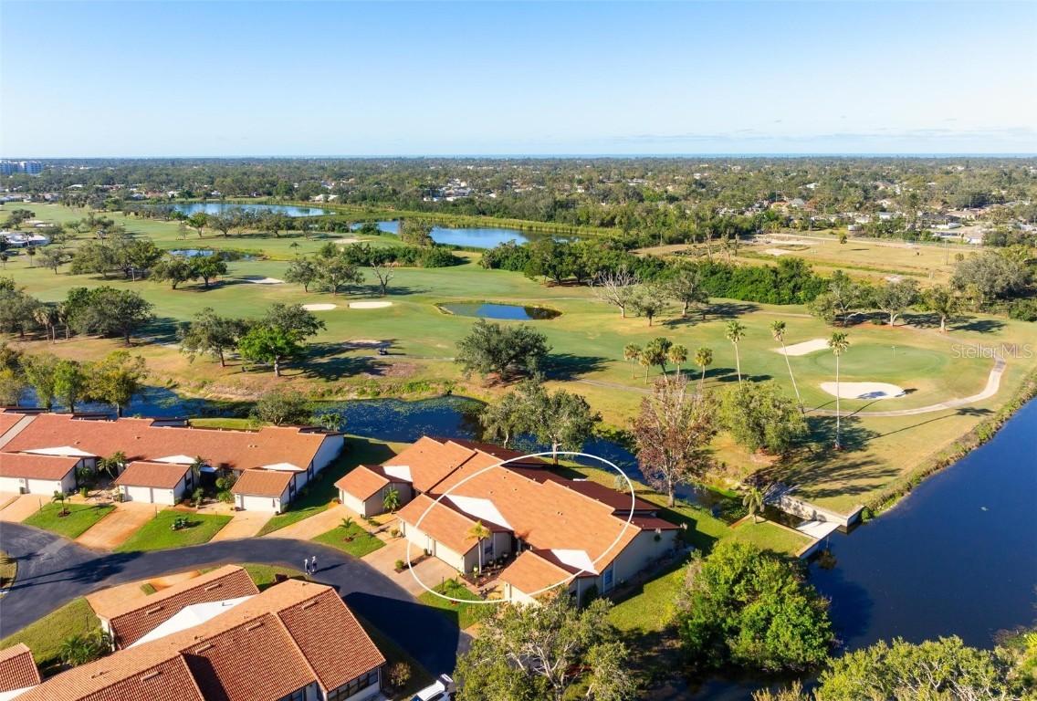 867 Country Club Cir #71 Cir., Venice, FL 34293