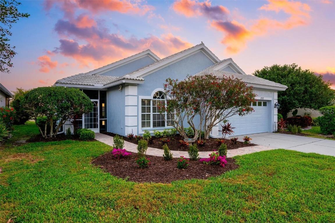 1717 Dogleg Dr., Venice, FL 34285