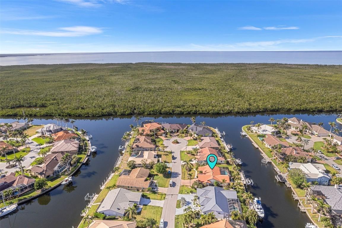3819 Aves Island Ct., Punta Gorda, FL 33950