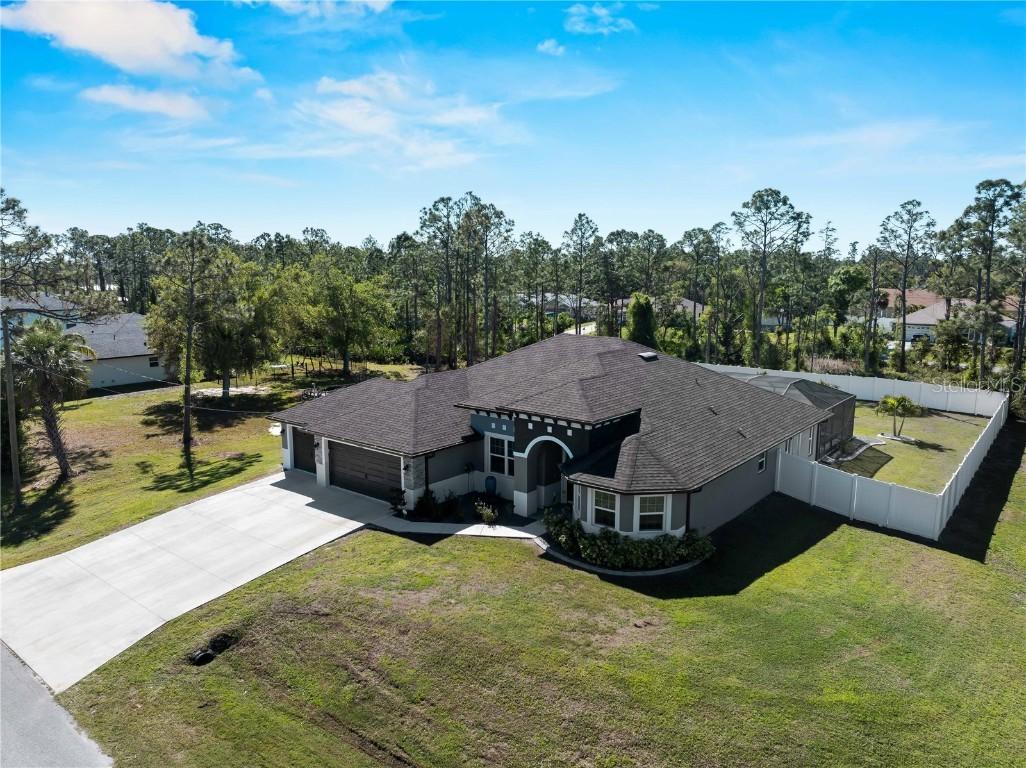 4481 La Rosa Ave., North Port, FL 34286