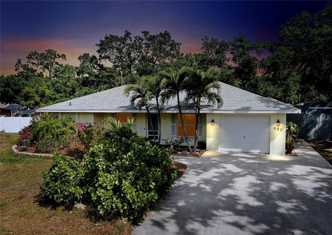 420 Zephyr Rd., Venice, FL 34293