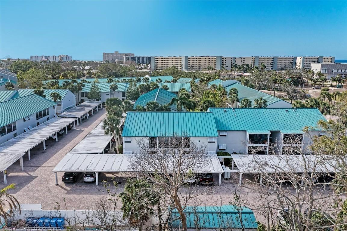 5643 Midnight Pass Rd. #909, Sarasota, FL 34242