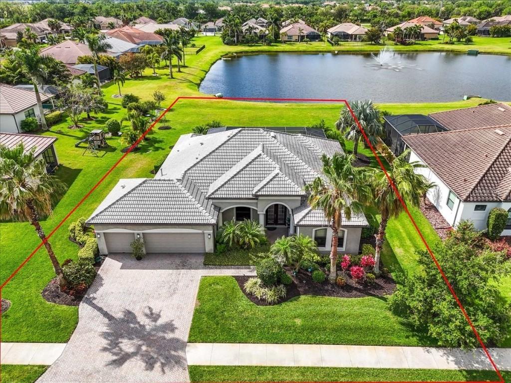 988 145th Street Cir., Bradenton, FL 34212