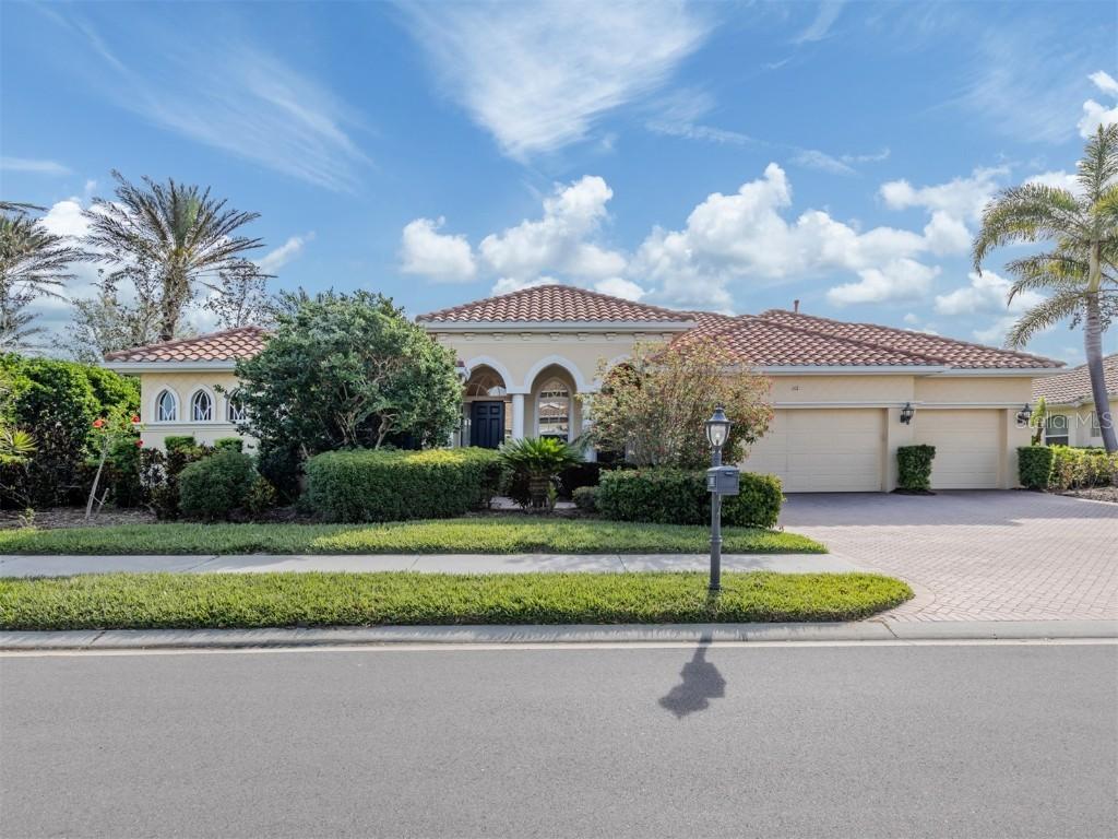 101 Portofino Dr., North Venice, FL 34275