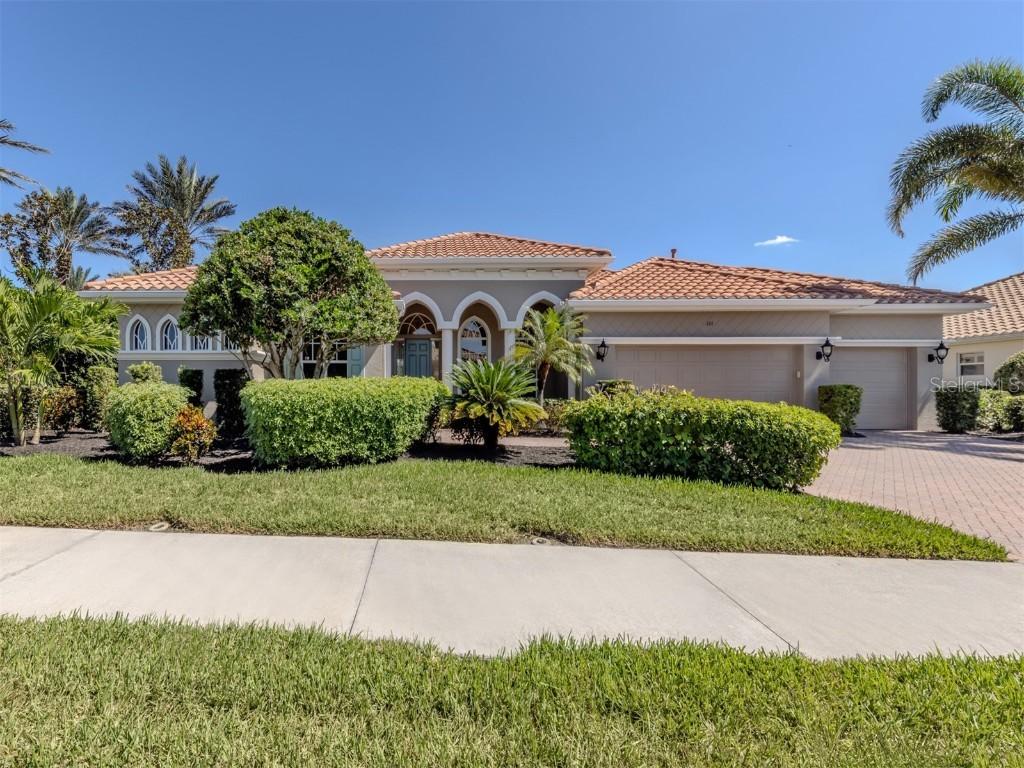 101 Portofino Dr., North Venice, FL 34275