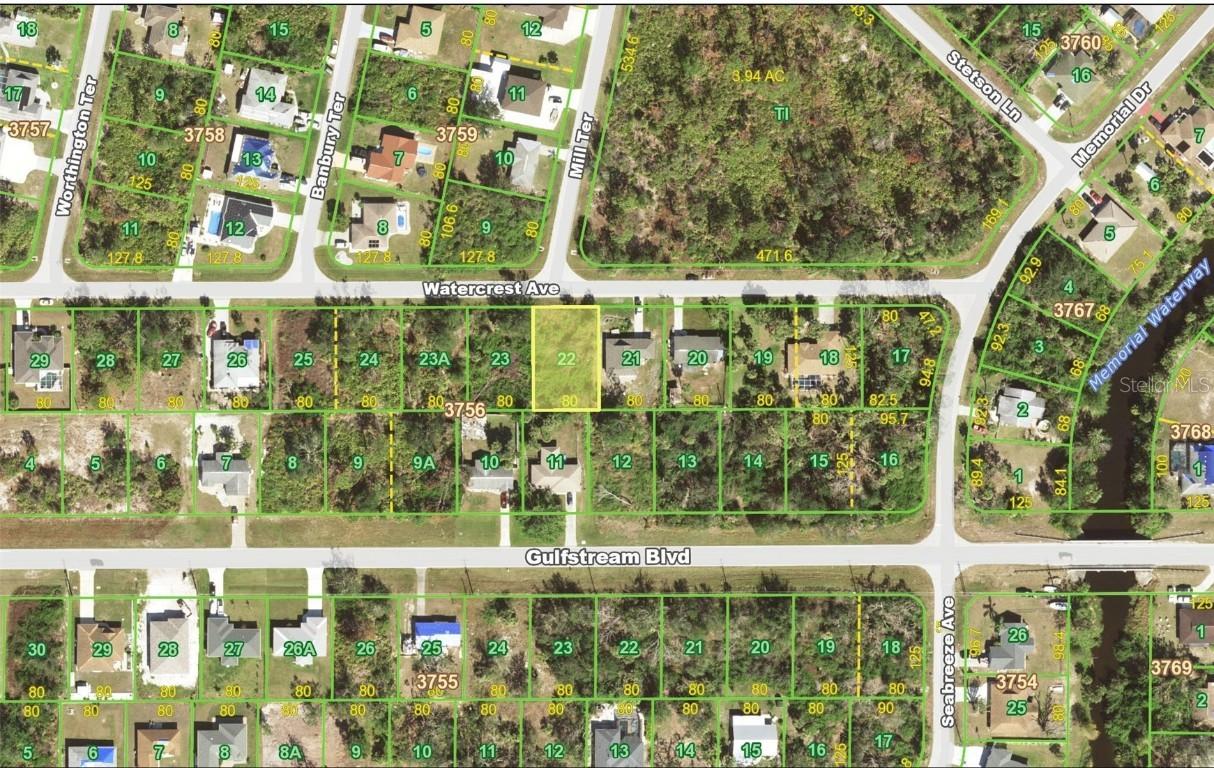 11261 E Watercrest Ave., Port Charlotte, FL 33981