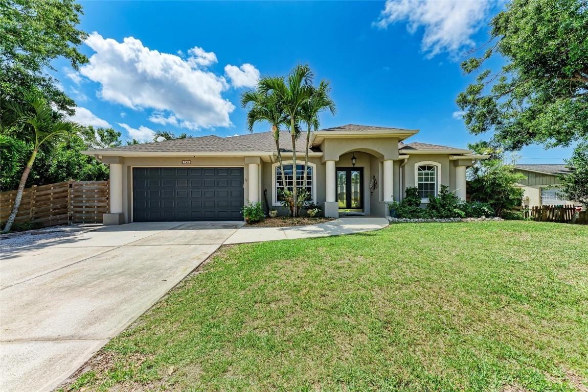 740 Tanager Rd., Venice, FL 34293