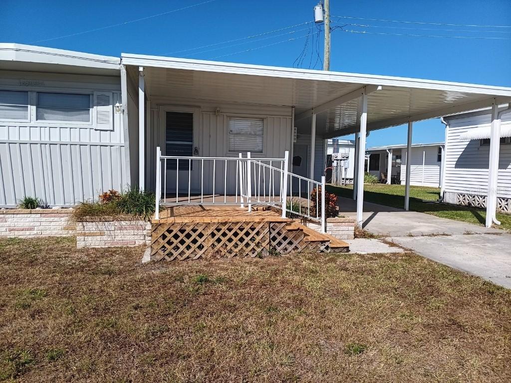 818 Bogie St., Venice, FL 34285