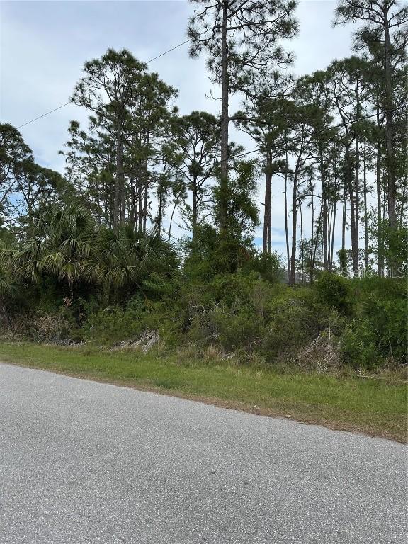 Dooling St., North Port, FL 34291