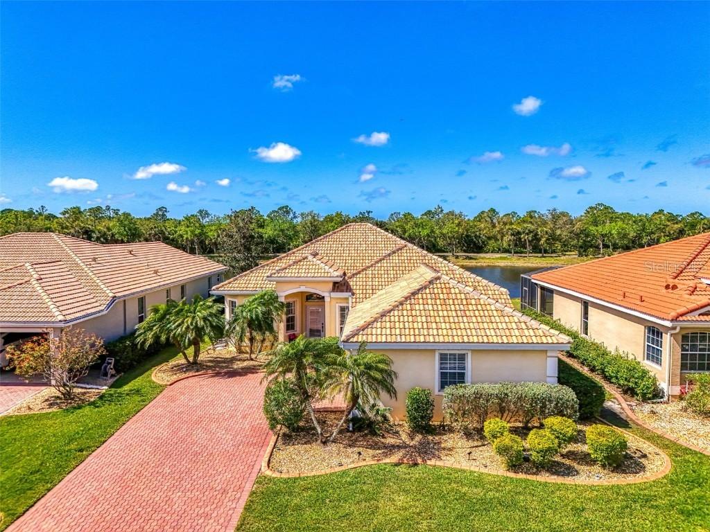 11352 Dancing River Dr., Venice, FL 34292