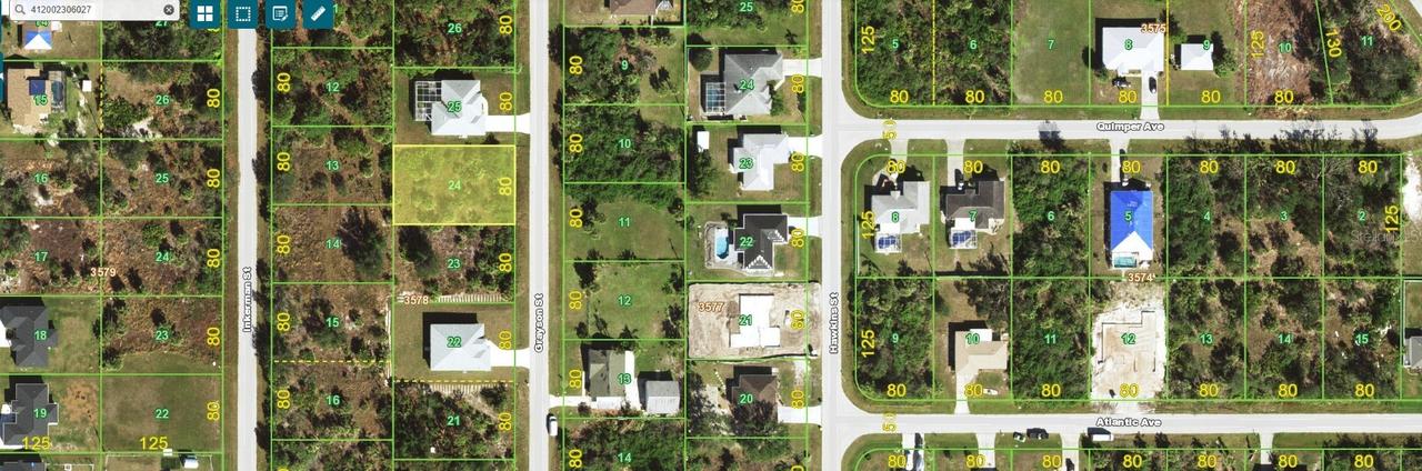 6359 Grayson St., Englewood, FL 34224