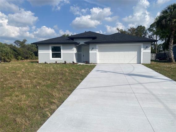 New Construction Homes For Sale This Week That Attend Lamarque Elementary School: March 26th to April 1st