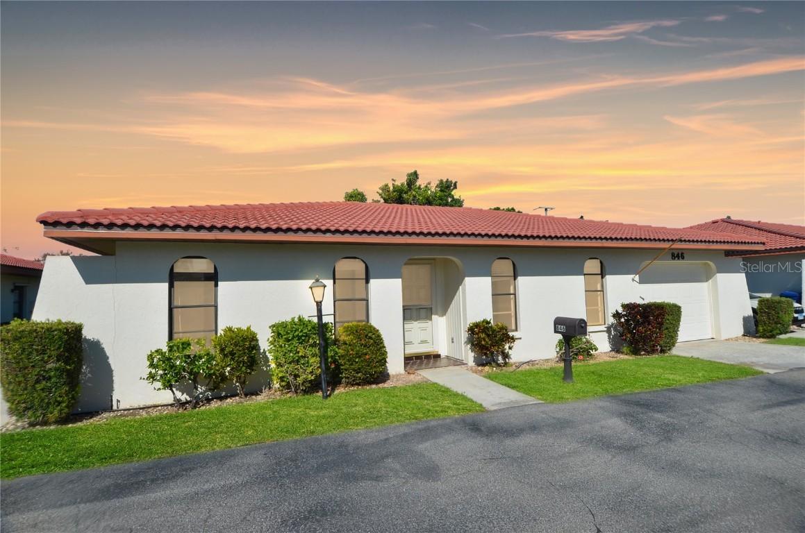 846 Senda Plata #26, Venice, FL 34293