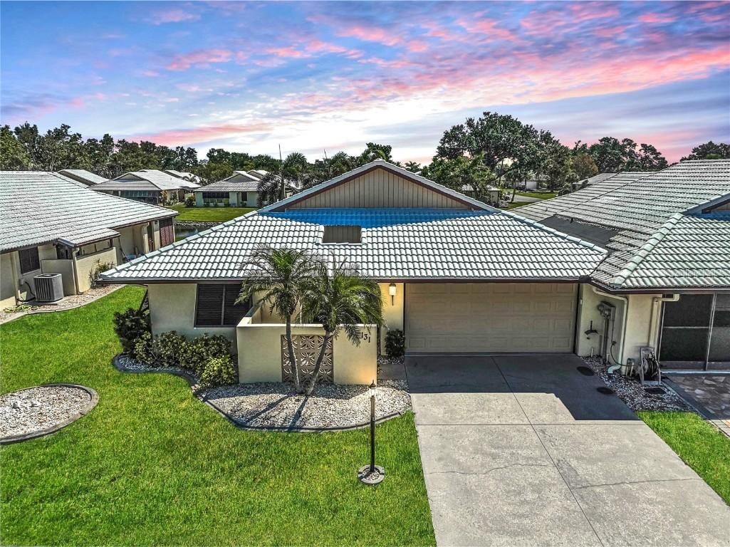 131 Sandstone Cir., Venice, FL 34293