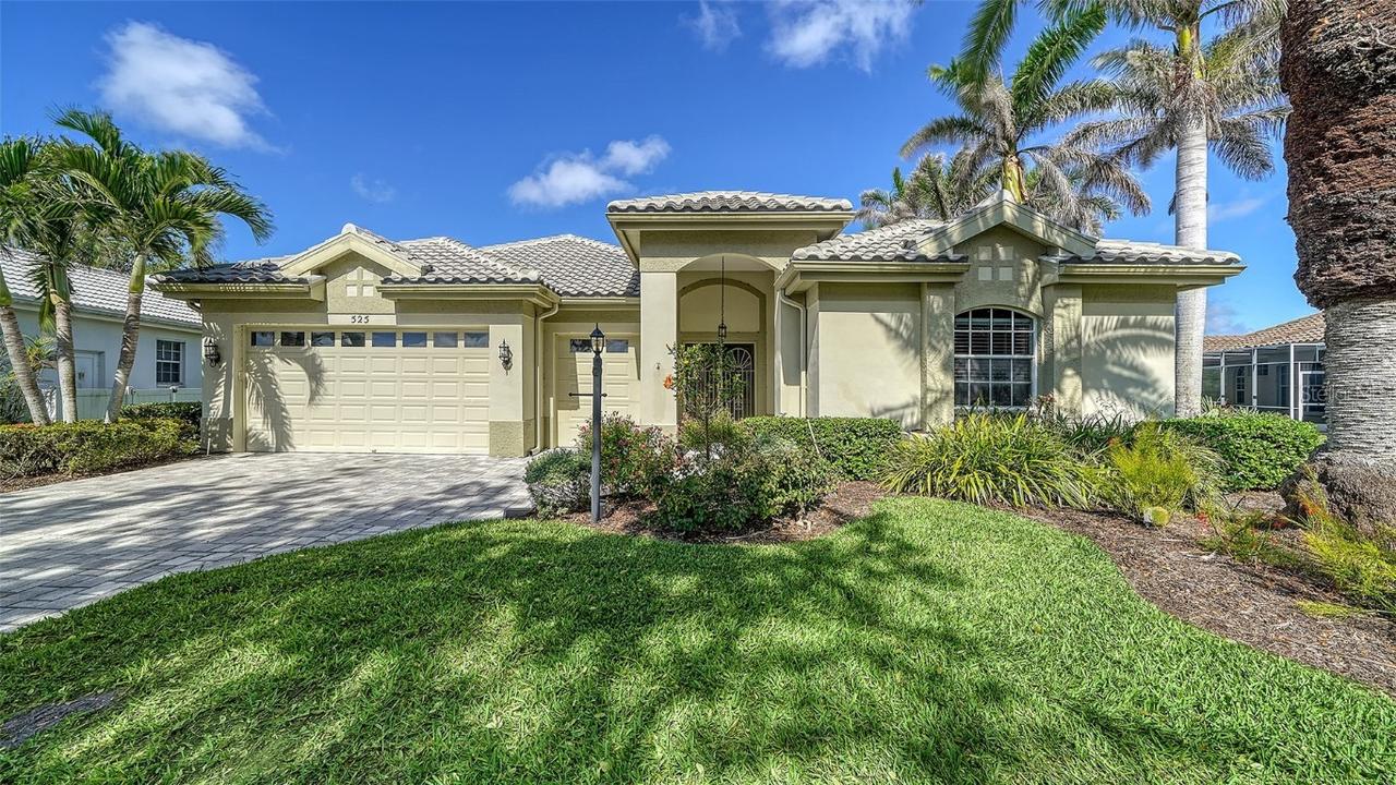 525 Cheval Dr., Venice, FL 34292