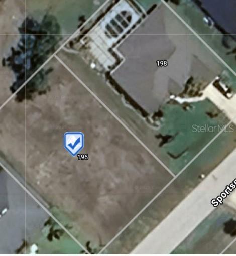 196 Sportsman Rd., Rotonda West, FL 33947