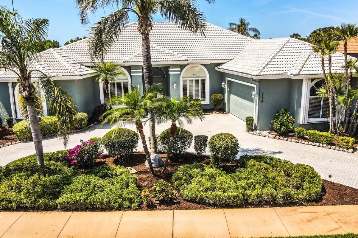 548 Westmount Ln., Venice, FL 34293