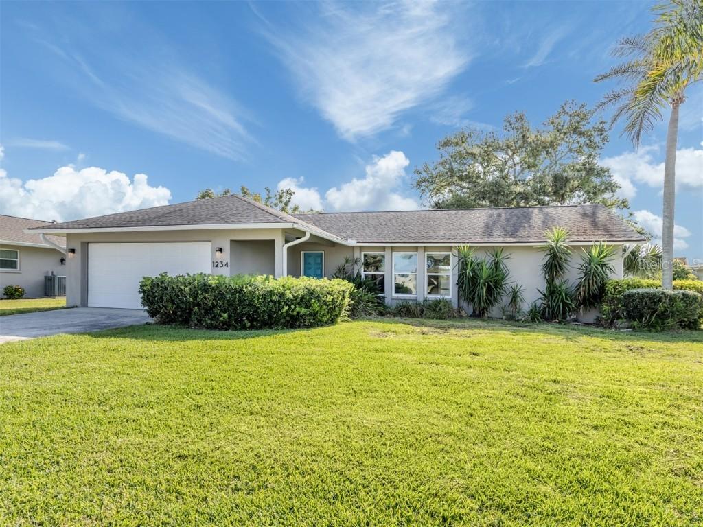 1234 Pinebrook Way, Venice, FL 34285