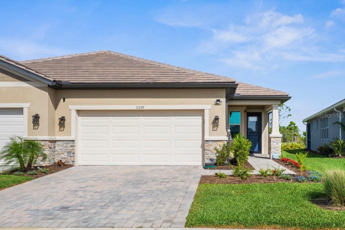 11239 Boundless Ter., Venice, FL 34293