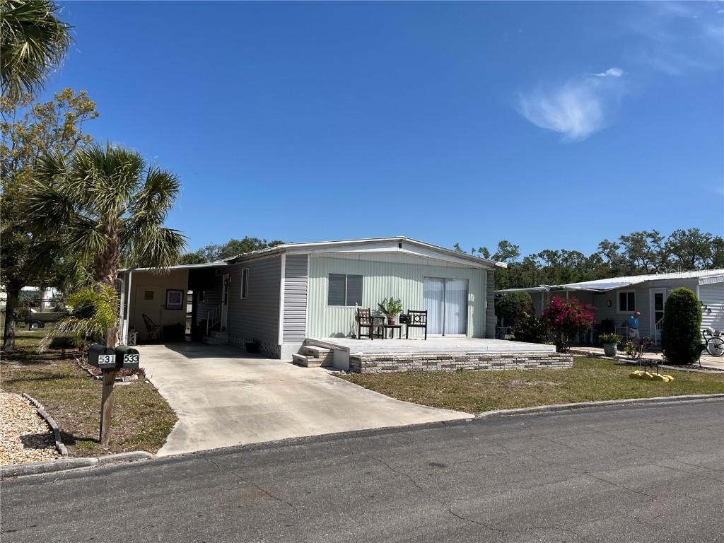 533 Cervina Dr. #773, Venice, FL 34285