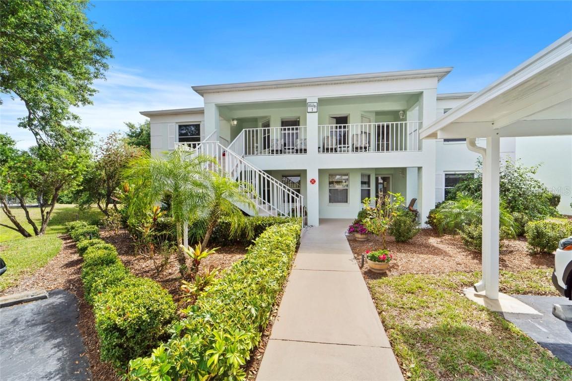 5725 Greenwood Ave. #1201, North Port, FL 34287