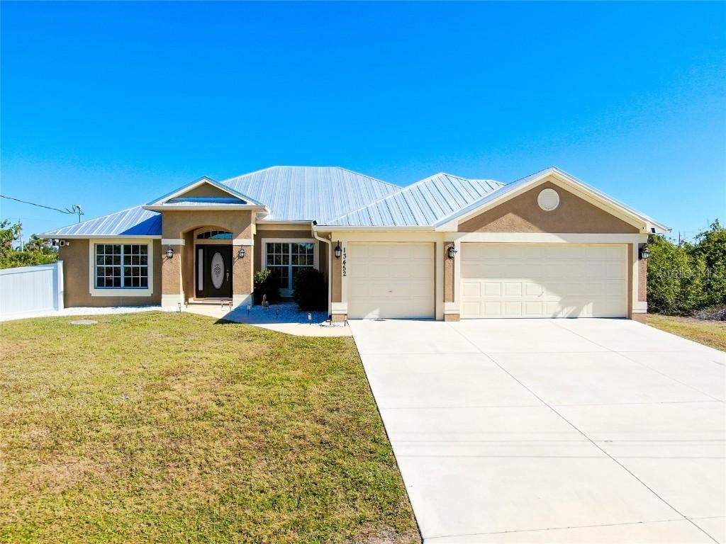 13452 High Springs Ave., Port Charlotte, FL 33981