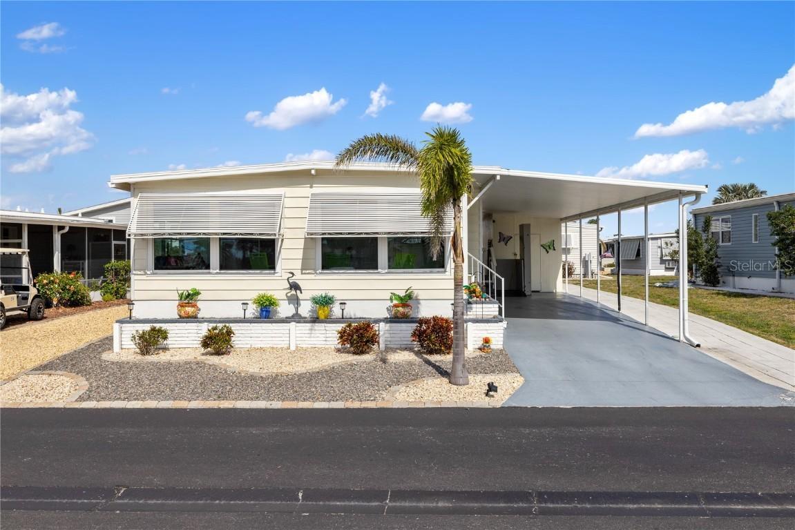 4 S Marina Plz. #237, Englewood, FL 34223