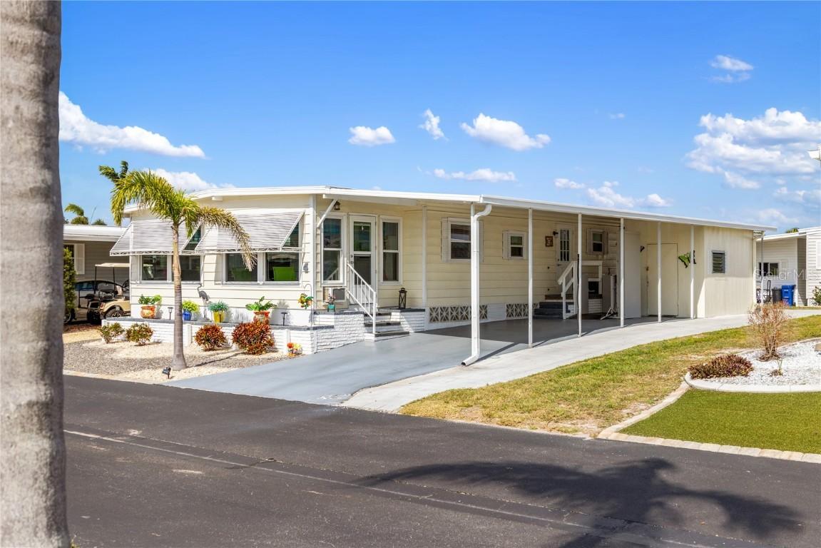 4 S Marina Plz. #237, Englewood, FL 34223