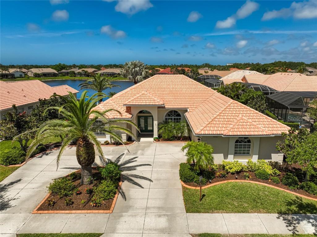 4321 Via Del Santi Dr., Venice, FL 34293