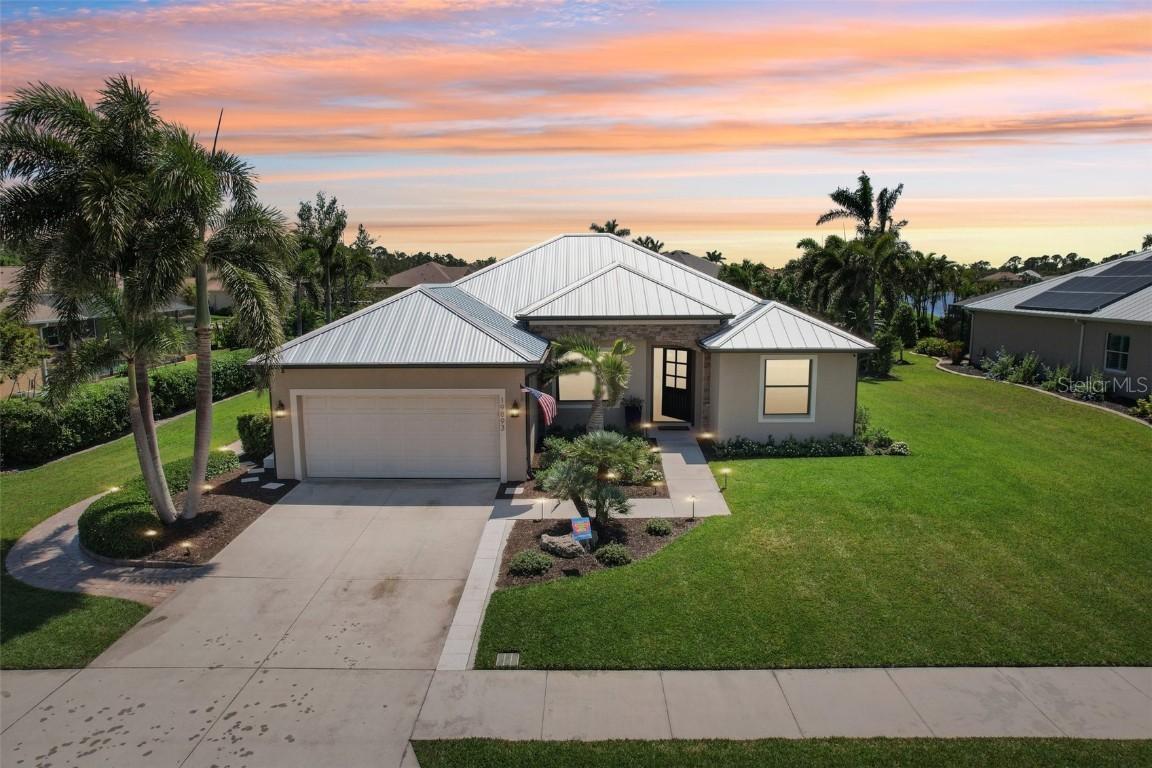 19893 Cobblestone Cir., Venice, FL 34292