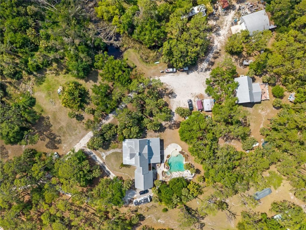 202 Laurel Oaks Rd., Nokomis, FL 34275