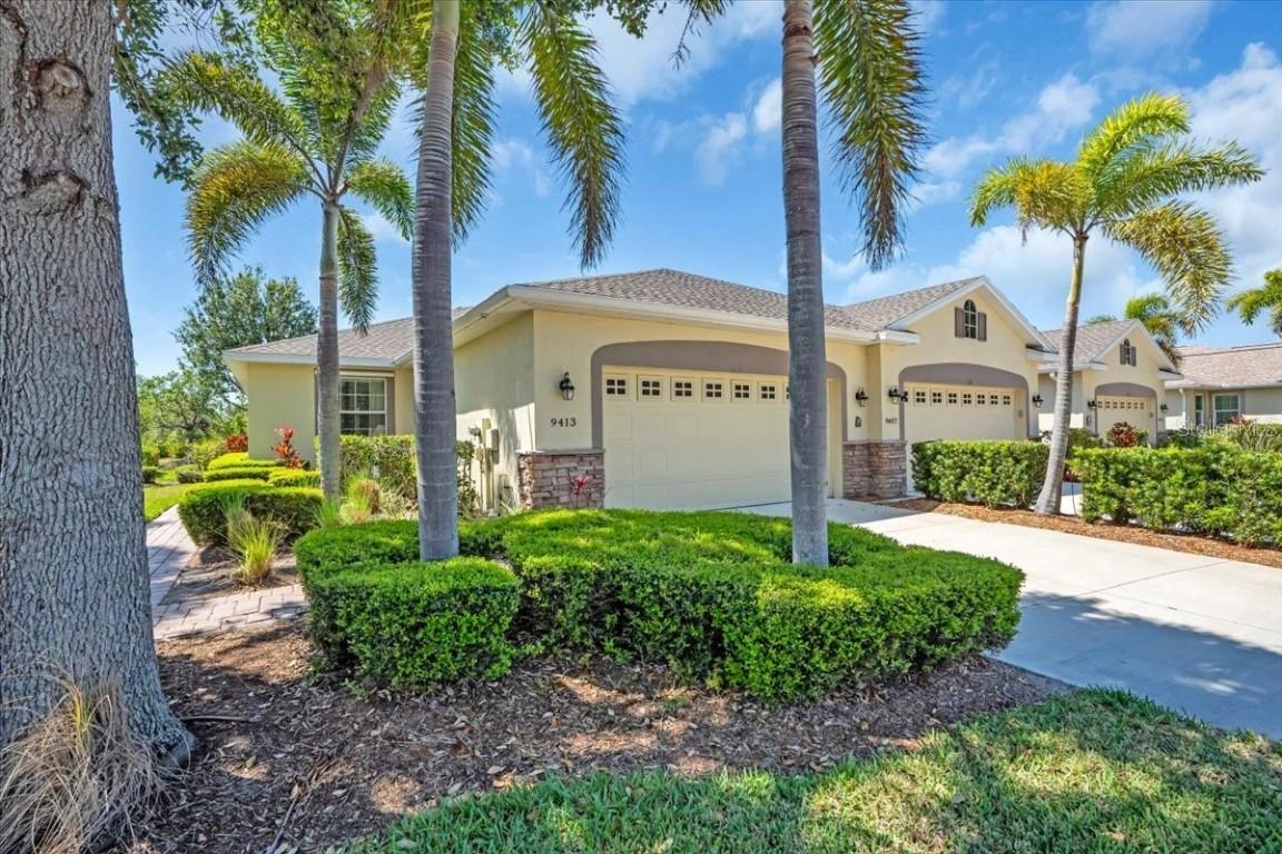 9413 Carnaby Dr., Venice, FL 34293