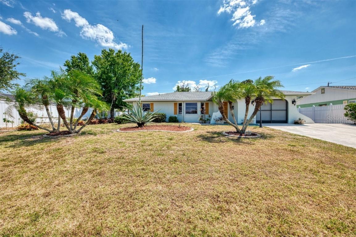 1281 Wilson Dr., Englewood, FL 34224